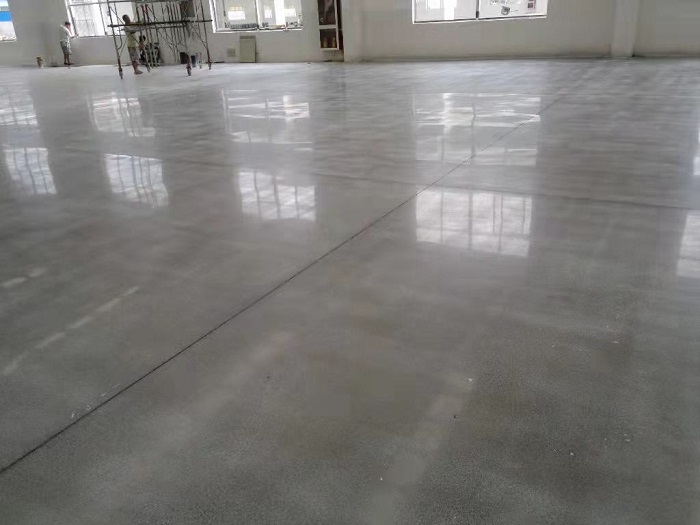 固化地坪的驗收標準有哪些? 固化地坪的驗收標準有哪些?