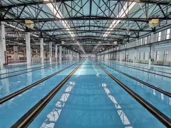 環氧地坪施工如何處理伸縮縫?處理伸縮縫的方法及步驟 環氧地坪施工如何處理伸縮縫?處理伸縮縫的方法及步驟